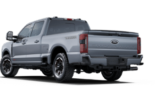 2025 Ford Super Duty® External Image 3